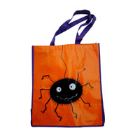 白银KB05 覆膜无纺布袋（可定制）