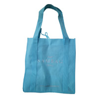 白银无纺布袋的常规选择厚度