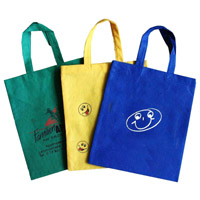 白银KB08 无纺布袋（可定制）