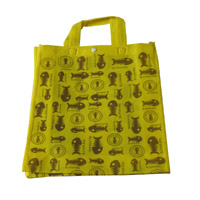 白银KB10 无纺布购物袋（可定制）